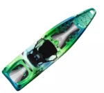 Perceptions Hangtime 11.0 Recreational Kayaks - Image 4