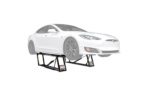 QuickJack 6000ELX Portable Cars Lift