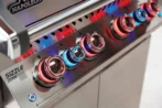 Napoleon Prestige PRO 500 Freestanding Gas Grills - Image 3