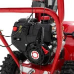 Troy-Bilt Storm 2600 26 in. 208 cc Two-Stage Gas Snow Blower with Electric Starts - Image 3
