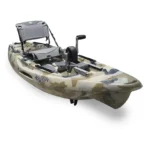 Feelfree Moken 10 PDL Fishing Kayaks - Image 3