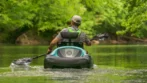 Perceptions Hangtime 11.0 Recreational Kayaks - Image 3