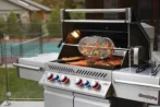 Napoleon Prestige PRO 500 Freestanding Gas Grills - Image 2