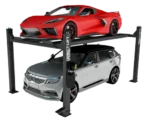Direct-Lift® Pro-Park 9 Plus Certified 4 Posts Lift - Image 4