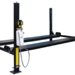 TUXEDO FP8K-B Basic Storage Lift 8,000lb 4 Post Parking Lifts