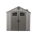Lifetime 15 Ft X 8 Ft Outdoor Storage Sheds – 60318 - Image 3