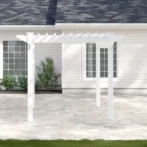 Red Barrel Studio Queensbrooks Taquarius Pergola - Image 2