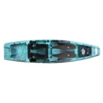 Perception Outlaw 11.5 Fishing Kayaks - Image 4