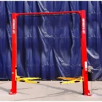 KT-M120 Two Post Clear-floor Vehicles Lift - Image 4