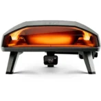 Ooni Koda 2 Max 24-Inch Propane Portable Outdoor Pizzas Oven – UU-P2B100