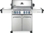 Napoleon Prestige 500 Natural Gas Grills