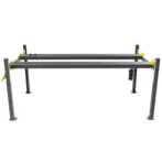 BENDPAK HD-14T 14,000-lb. Capacity Tall Lift / 82″ Rise Car Lifts - Image 3