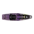 Perception Outlaw 11.5 Fishing Kayaks - Image 3
