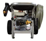 Simpson ALH3425 Aluminums 3600 PSI 2.5 GPM Honda GX200 Gas Pressure Washer 60689 - Image 2