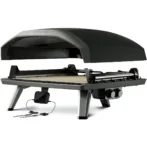 Ooni Koda 2 Max 24-Inch Propane Portable Outdoor Pizzas Oven – UU-P2B100 - Image 3