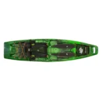 Perception Outlaw 11.5 Fishing Kayaks - Image 2
