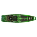 Perception Outlaw 11.5 Fishing Kayaks - Image 2